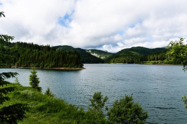 Bolboci Gölü ya da 