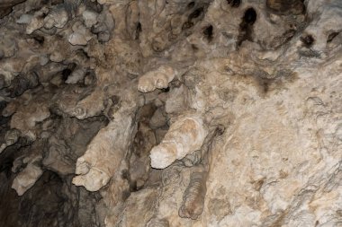 Ionele 'nin Kapı Mağarası - Petera Poarta Lui Lonele-, Garda de Sus komünü, Judeul Alba, Romanya.