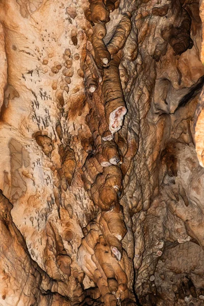 Grotta Vadu Crisului Dalle Montagne Padurea Craiului Apuseni Romania — Foto Stock