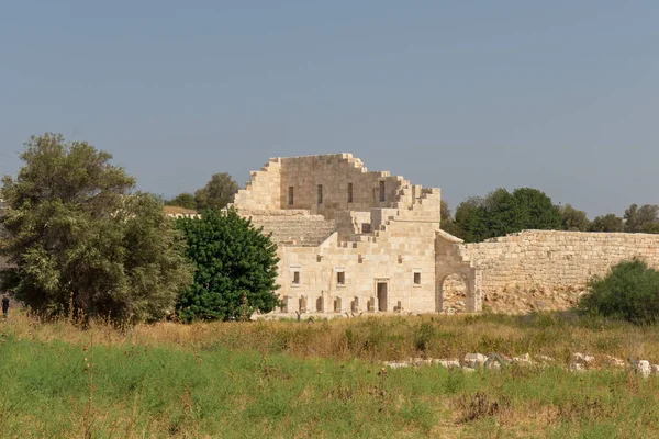 Patara (Pttra). Antik Lycian kentinin kalıntıları Patara, Kas, Antalya, Türkiye.