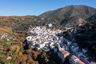 Genal Vadisi belediyeleri, Malaga eyaletinde Igualeja