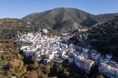 Genal Vadisi belediyeleri, Malaga eyaletinde Igualeja