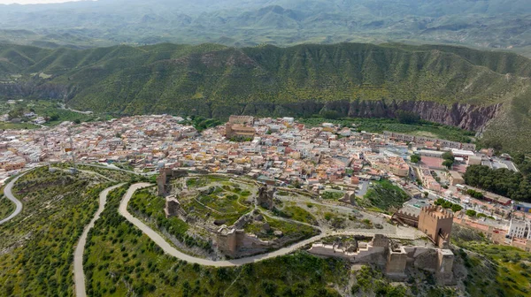 İspanya 'nın Almerya iline bağlı Tabernas belediyesinin görüşleri