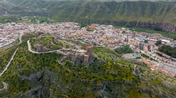 İspanya 'nın Almerya iline bağlı Tabernas belediyesinin görüşleri