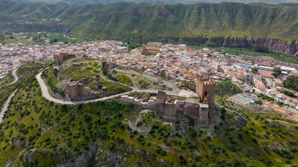 İspanya 'nın Almerya iline bağlı Tabernas belediyesinin görüşleri