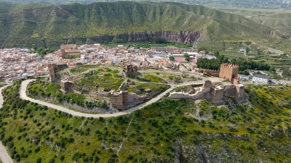 İspanya 'nın Almerya iline bağlı Tabernas belediyesinin görüşleri