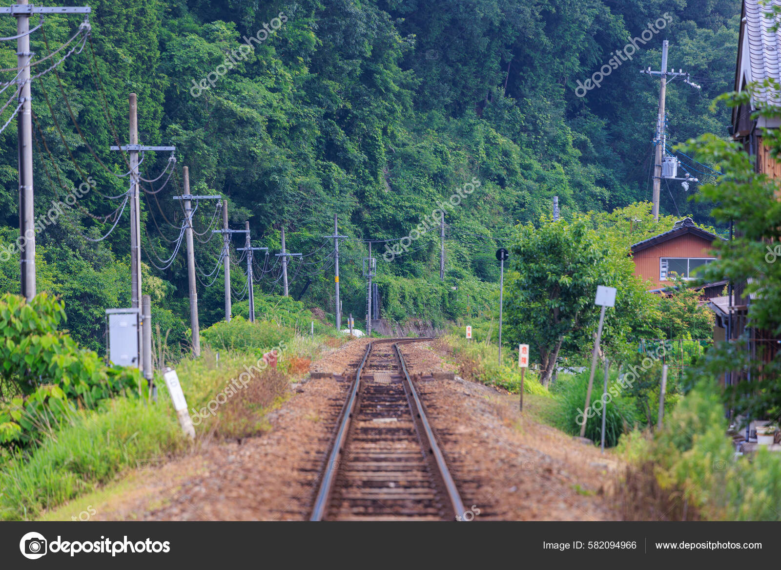 Greening of India's railway network on track