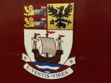 Loizaga Kulesi, Bizkaia. Yenilenmiş kule ve araba müzesi.