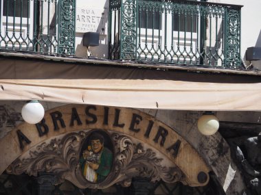 Lizbon, bir sürü hayatı ve görülecek çok köşesi olan bir sermaye. Portekiz.