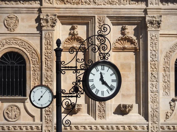 Bir sürü tarihi olan Leon 'un güzel bir katedrali var. İspanya.