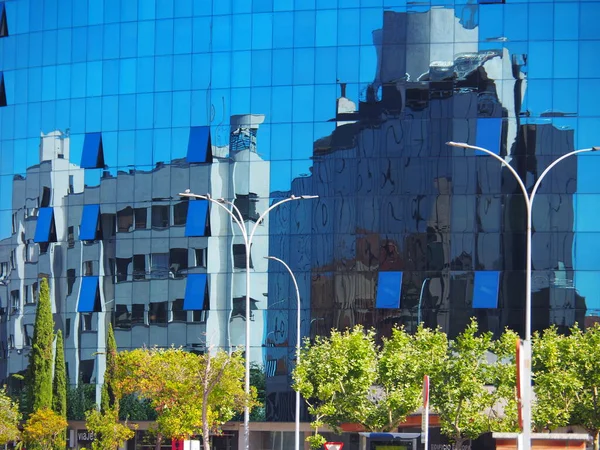 Bir sürü tarihi olan Leon 'un güzel bir katedrali var. İspanya.