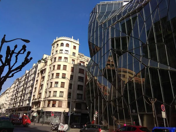 Bilbao Basque City Many Corners See Basque Country Spain — 스톡 사진