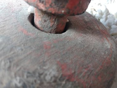 Bilbao Denizcilik Müzesi, eski Euskalduna tersanesinde. İspanya.