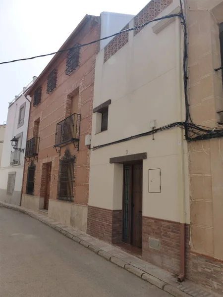 Montiel, Ciudad Real 'in bir kasabası..