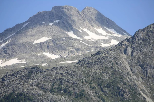 Caratas Krimml Cascada Más Alta Austria —  Fotos de Stock