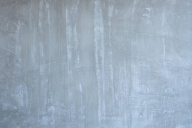 Arka plan için gri beton duvar dokusu. Çimento duvarı.
