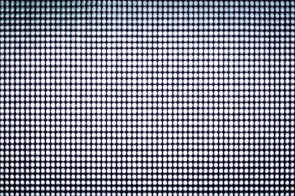 Abstract Blurred Black Wall Tiny Small Holes - Stock-foto