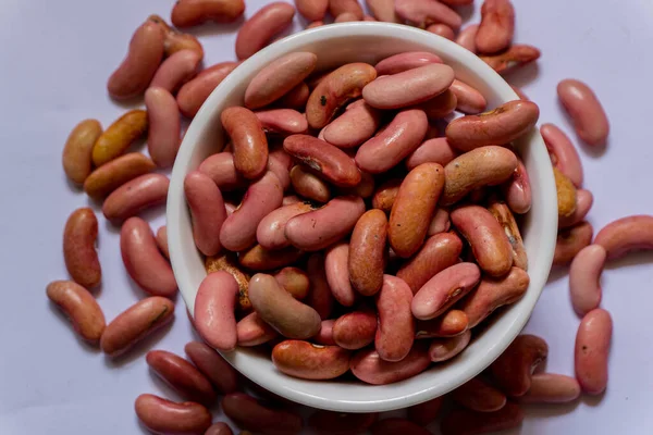 Close up of red beans. red beans background seeds