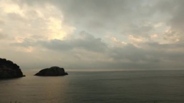 Türkiye Ordusu Hoynat Adası 4K Zaman Süreleri.