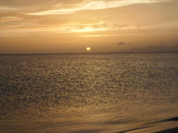 Aventura Playa — Foto Stock