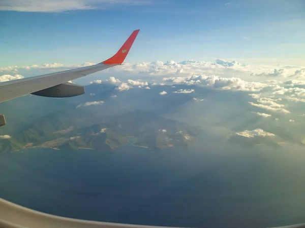 Viajando Vive Mas — Stockfoto