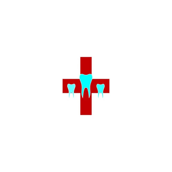 Здоровый Логотип — стоковый вектор