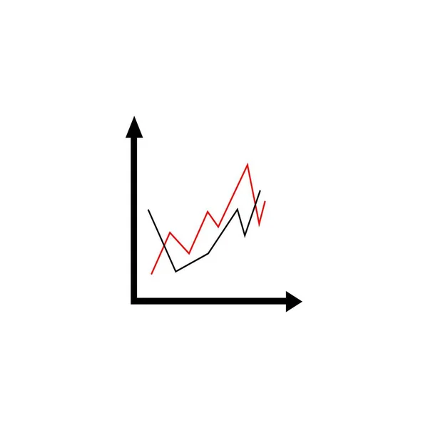 Design Illustration Vector Diagram Drawing — ストックベクタ