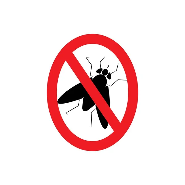 Bu bir böcek savar vektör resimleme tasarımı.