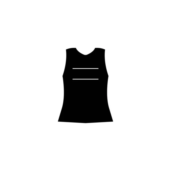 Dies Ist Ein Shirt Symbol Vektor Illustration Design — Stockvektor