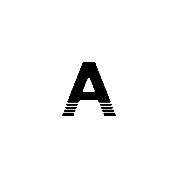 这是字母C的标识向量图解设计 — 图库矢量图片