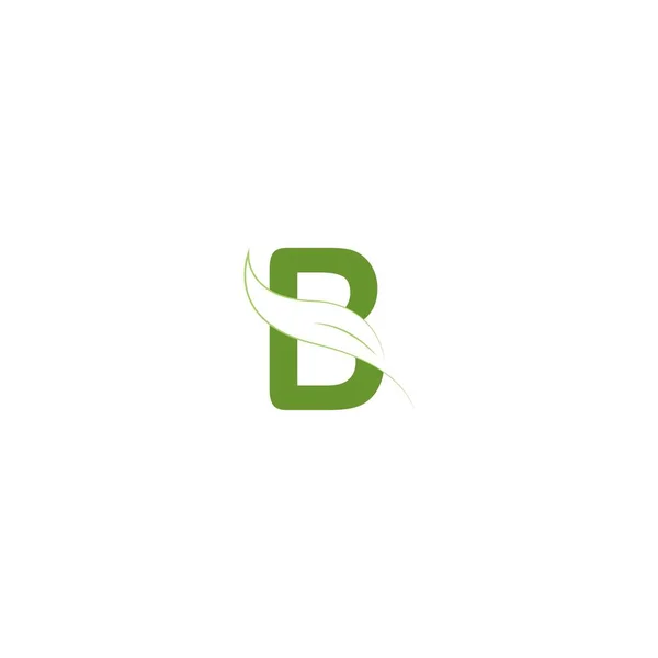 Letter Logo Vector Illustration Design — Stock vektor