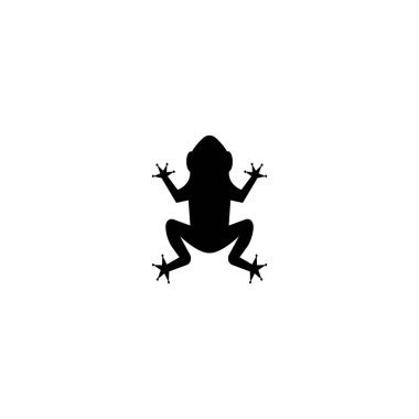 frog icon vector illustration design