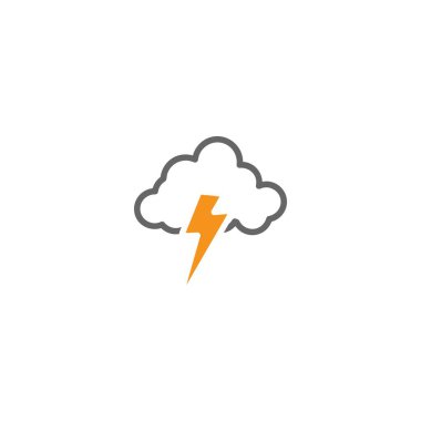  yağmur ikonu vektör illüstrasyon tasarımı