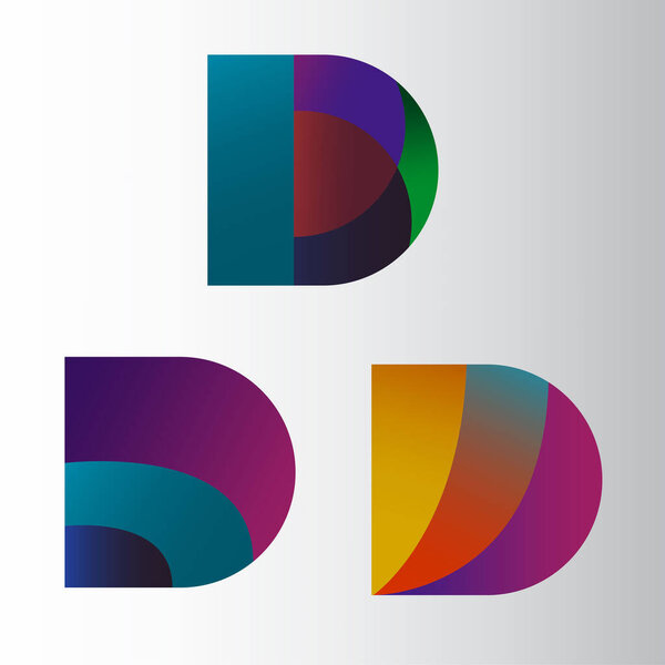 Символы геометрической формы