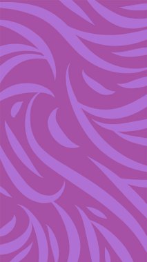 Dalgalı ve kıvrımlı kıvrımlı desenli soyut arkaplan