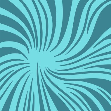 kıvrımlı ve dalgalı desenli soyut arkaplan