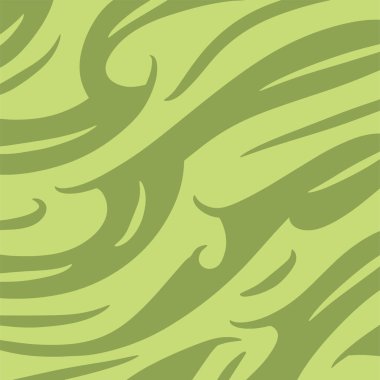 kıvrımlı ve dalgalı desenli soyut arkaplan