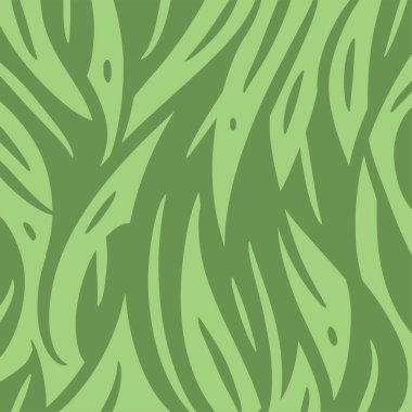 kıvrımlı ve dalgalı desenli soyut arkaplan