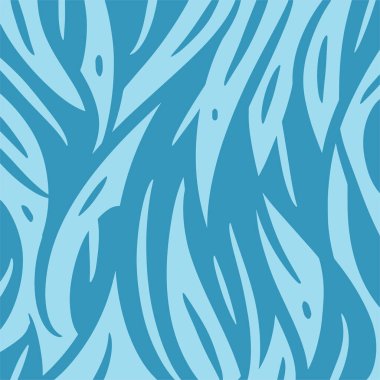 kıvrımlı ve dalgalı desenli soyut arkaplan