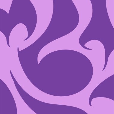 kıvrımlı ve dalgalı desenli soyut arkaplan