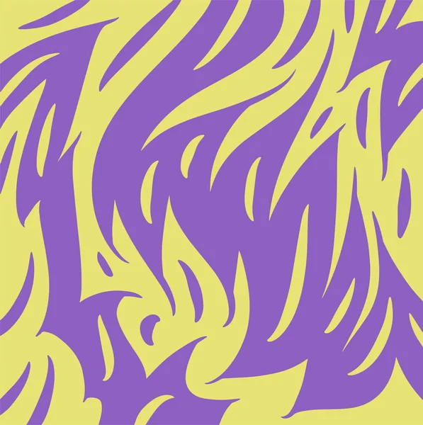 kıvrımlı ve dalgalı desenli soyut arkaplan