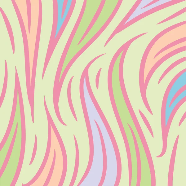 kıvrımlı ve dalgalı desenli soyut arkaplan