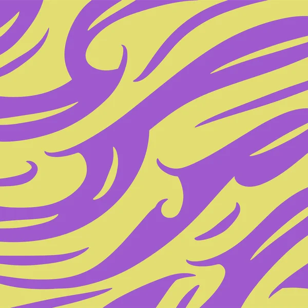 kıvrımlı ve dalgalı desenli soyut arkaplan