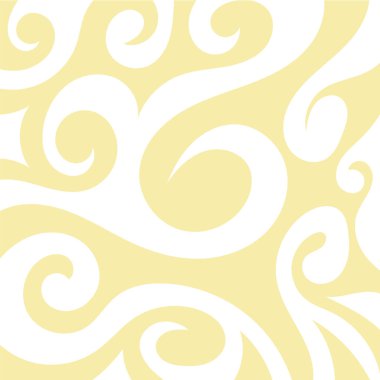 Geleneksel batik şablon vektör sıvı ve sıvıyla sunulan soyut arkaplan