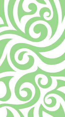 dikey soyut arkaplan ya da süslü kıvrımlı duvar kağıdı. akan eğriler soyut arkaplan.