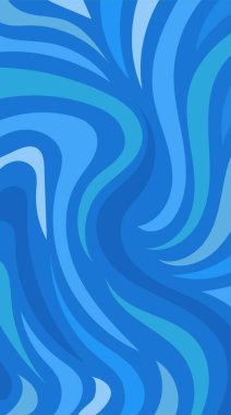 dikey soyut arkaplan ya da süslü kıvrımlı duvar kağıdı. akan eğriler soyut arkaplan.