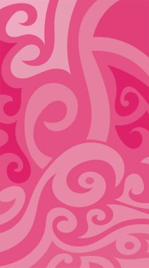 dikey soyut arkaplan ya da süslü kıvrımlı duvar kağıdı. akan eğriler soyut arkaplan.