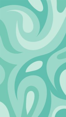 dikey soyut arkaplan ya da süslü kıvrımlı duvar kağıdı. akan eğriler soyut arkaplan.