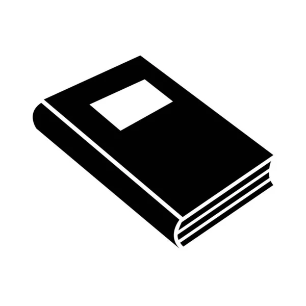 Pile Libri Lettura Pile Libri Testo Istruzione Serie Letteratura Dizionari — Vettoriale Stock