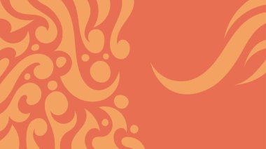 Renkli soyut arka plan. Sıvı geometrik soyut arkaplan tasarımı. pankart gönderimi için dinamik Akışkan vektör gradyan tasarımı